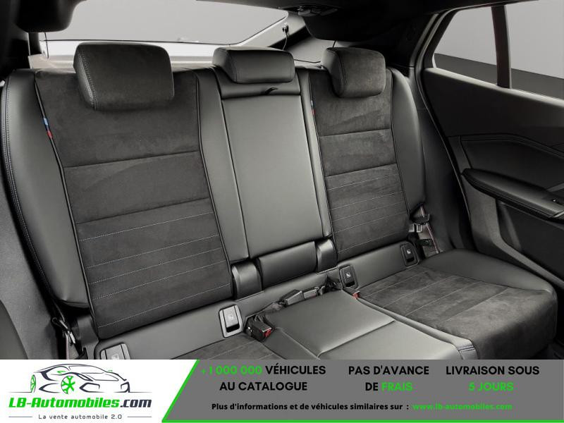 Bmw iX xDrive30 313ch BVA  occasion  Beaupuy - photo n6