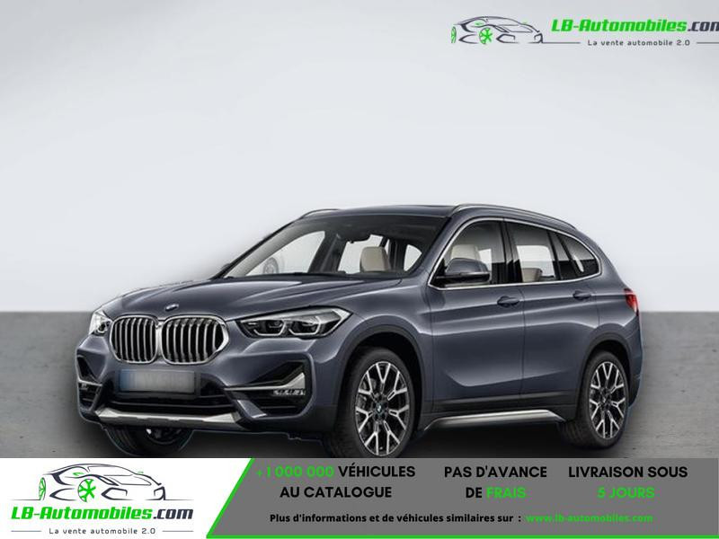Bmw iX xDrive30 313ch BVA  occasion  Beaupuy