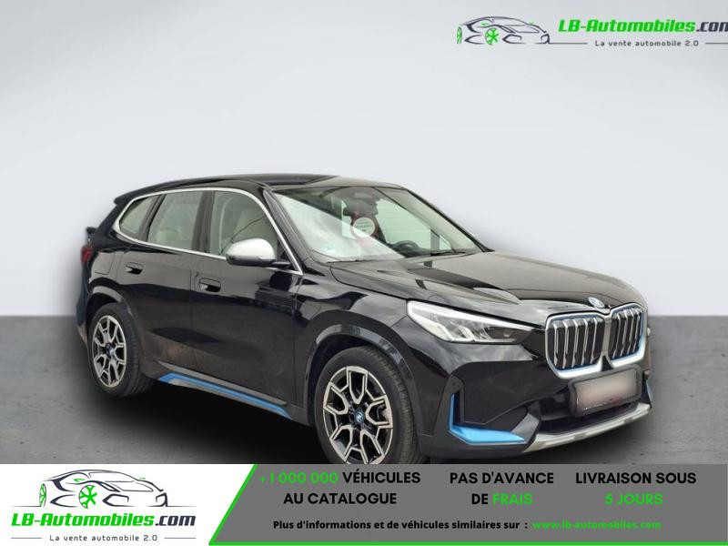 Bmw iX xDrive30 313ch BVA  occasion  Beaupuy