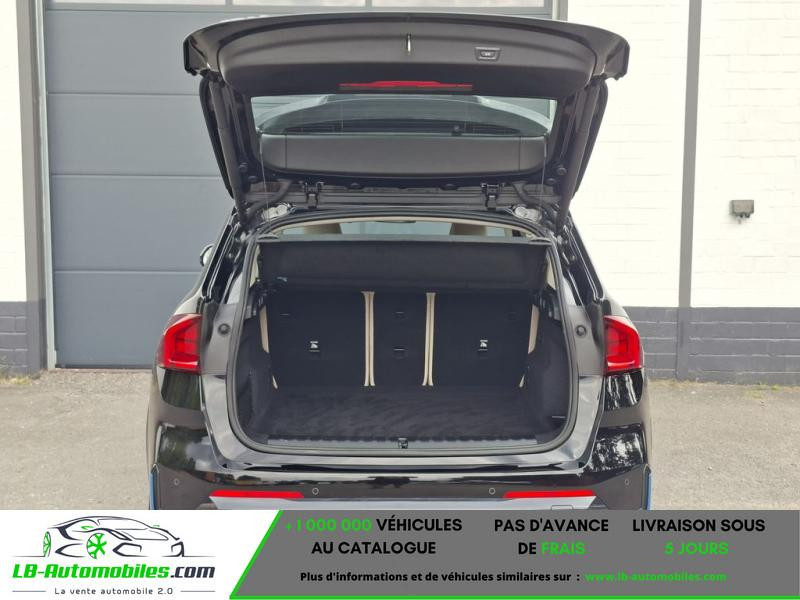 Bmw iX xDrive30 313ch BVA  occasion  Beaupuy - photo n11