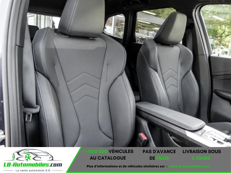 Bmw iX xDrive30 313ch BVA  occasion  Beaupuy - photo n4