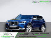 Bmw iX occasion année 2023 boite Automatique Annonce Bmw iX occasion Electrique xDrive30 313ch BVA à Beaupuy