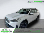 Annonce Bmw iX occasion Electrique xDrive30 313ch BVA  Beaupuy