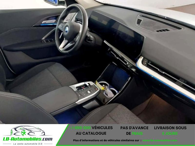 Bmw iX xDrive30 313ch BVA  occasion  Beaupuy - photo n5