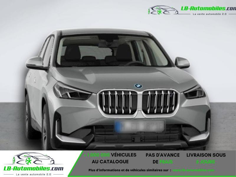 Bmw iX xDrive30 313ch BVA  occasion  Beaupuy - photo n5