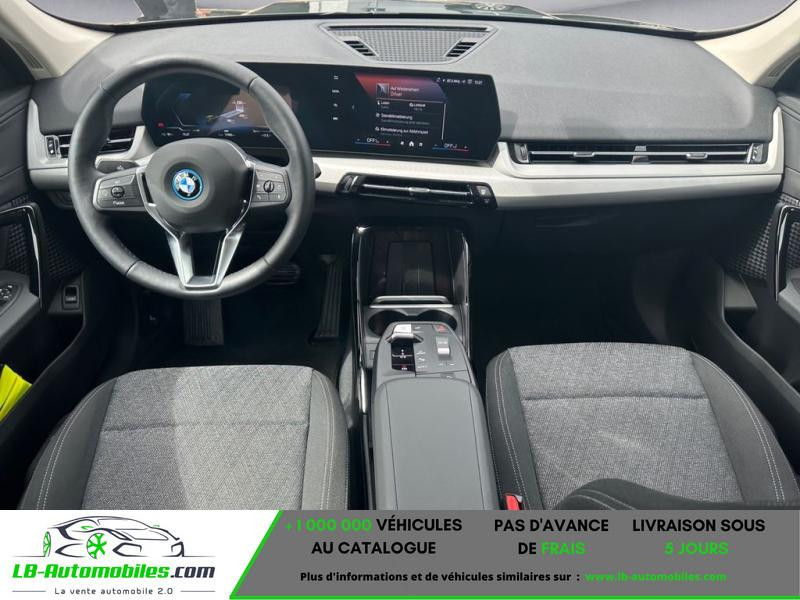 Bmw iX xDrive30 313ch BVA  occasion  Beaupuy - photo n2