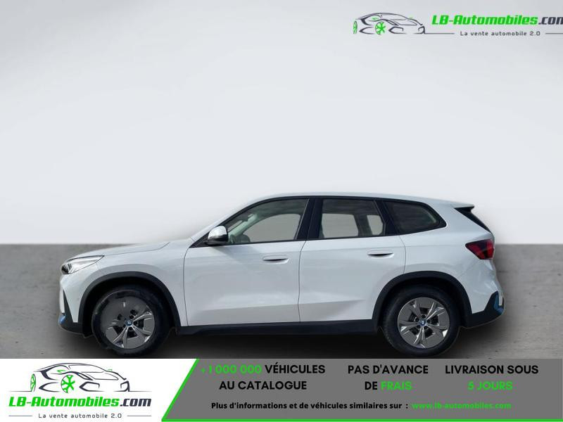 Bmw iX xDrive30 313ch BVA  occasion  Beaupuy - photo n5