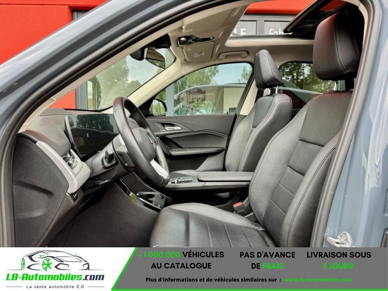 Bmw iX xDrive30 313ch BVA  occasion  Beaupuy - photo n6