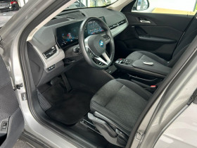 Bmw iX xDrive30 313ch BVA  occasion  Beaupuy - photo n4