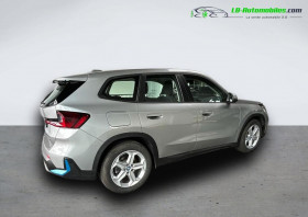 Bmw iX xDrive30 313ch BVA  occasion  Beaupuy - photo n3