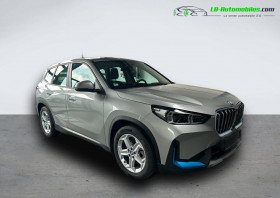 Bmw iX xDrive30 313ch BVA  occasion  Beaupuy - photo n2