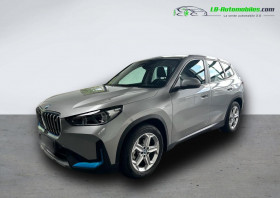 Bmw iX , garage LB AUTOMOBILES  Beaupuy