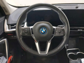 Bmw iX xDrive30 313ch BVA  occasion  Beaupuy - photo n7