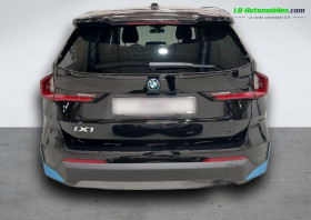 Bmw iX xDrive30 313ch BVA  occasion  Beaupuy - photo n5