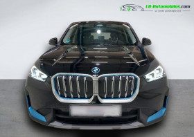 Bmw iX xDrive30 313ch BVA  occasion  Beaupuy - photo n4