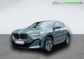 Annonce Bmw iX occasion Electrique xDrive30 313ch BVA  Beaupuy