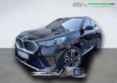 Bmw iX occasion année 2024 boite Automatique Annonce Bmw iX occasion Electrique xDrive30 313ch BVA à Beaupuy