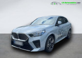 Bmw iX occasion année 2024 boite Automatique Annonce Bmw iX occasion Electrique xDrive30 313ch BVA à Beaupuy
