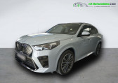 Annonce Bmw iX occasion Electrique xDrive30 313ch BVA  Beaupuy