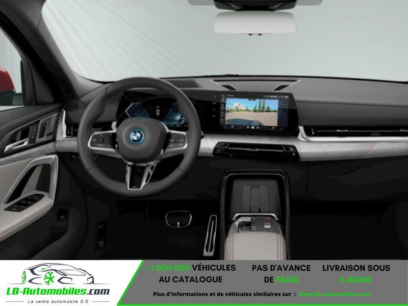 Bmw iX xDrive30 313ch BVA 2023 - photo n°2 Bmw iX xDrive30 313ch BVA  occasion à Beaupuy - photo n°2
