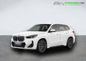Bmw iX occasion année 2023 boite Automatique Annonce Bmw iX occasion Electrique xDrive30 313ch BVA à Beaupuy
