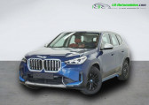 Bmw iX occasion année 2023 boite Automatique Annonce Bmw iX occasion Electrique xDrive30 313ch BVA à Beaupuy