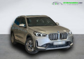 Bmw iX occasion année 2023 boite Automatique Annonce Bmw iX occasion Electrique xDrive30 313ch BVA à Beaupuy