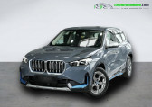 Bmw iX occasion année 2023 boite Automatique Annonce Bmw iX occasion Electrique xDrive30 313ch BVA à Beaupuy