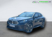 Bmw iX occasion année 2024 boite Automatique Annonce Bmw iX occasion Electrique xDrive30 313ch BVA à Beaupuy