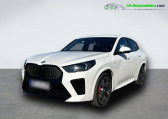 Annonce Bmw iX occasion Electrique xDrive30 313ch BVA  Beaupuy