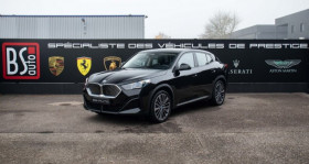 Bmw iX , garage BS AUTO BRUNO SCHEURER AUTOMOBILE � SOUFFELWEYERSHEIM