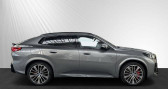 Bmw iX occasion année 2024 boite Automatique Annonce Bmw iX occasion Electrique xDrive30 M Sport à sarcelles