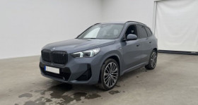Bmw iX , garage BUDGET CAR  Paris