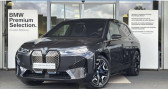 Bmw iX xDrive40 326ch   Cholet 49