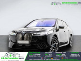 Annonce Bmw iX occasion Electrique xDrive40 326ch � Beaupuy