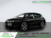 Annonce Bmw iX occasion Electrique xDrive40 326ch � Beaupuy