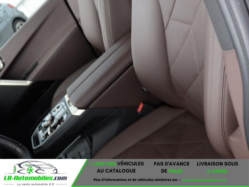 Bmw iX xDrive40 326ch 2023 - photo n°4 Bmw iX xDrive40 326ch  occasion à Beaupuy - photo n°4