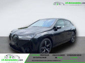 Bmw iX xDrive40 326ch   Beaupuy 31