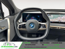 Bmw iX xDrive40 326ch  occasion  Beaupuy - photo n10