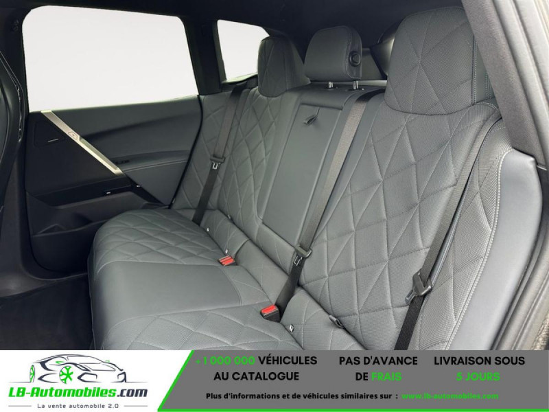 Bmw iX xDrive40 326ch  occasion  Beaupuy - photo n9