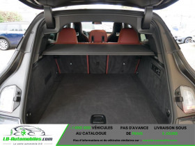 Bmw iX xDrive40 326ch  occasion  Beaupuy - photo n10