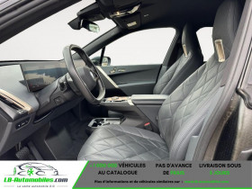 Bmw iX xDrive40 326ch  occasion  Beaupuy - photo n8