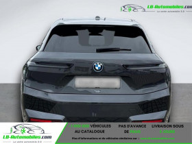 Bmw iX xDrive40 326ch  occasion  Beaupuy - photo n7