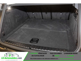 Bmw iX xDrive40 326ch  occasion  Beaupuy - photo n7