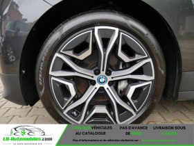 Bmw iX xDrive40 326ch  occasion  Beaupuy - photo n9