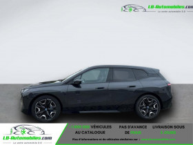 Bmw iX xDrive40 326ch  occasion  Beaupuy - photo n6