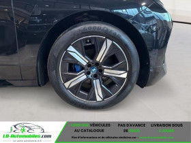 Bmw iX xDrive40 326ch  occasion  Beaupuy - photo n6