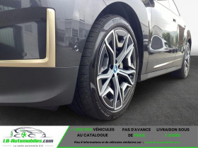 Bmw iX xDrive40 326ch  occasion  Beaupuy - photo n8