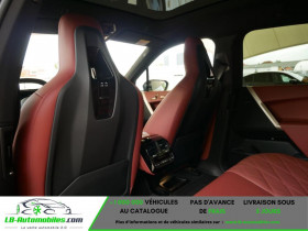 Bmw iX xDrive40 326ch  occasion  Beaupuy - photo n8