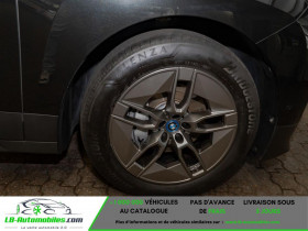 Bmw iX xDrive40 326ch  occasion  Beaupuy - photo n5